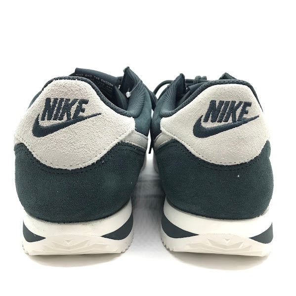 NIKE | ナイキ CORTEZ PREMIUM スニーカー HV4456-300 グリーン 28.5cm【倉吉店】