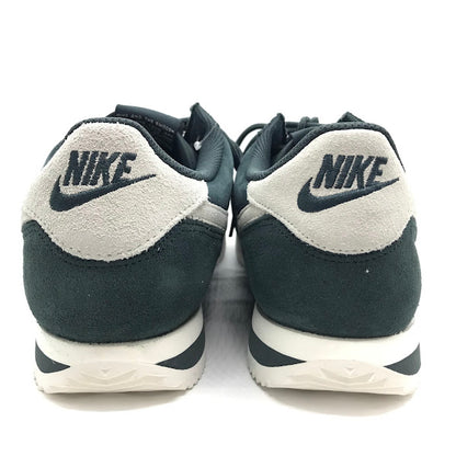 NIKE | ナイキ CORTEZ PREMIUM スニーカー HV4456-300 グリーン 28.5cm【倉吉店】