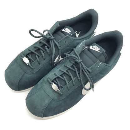 NIKE | ナイキ CORTEZ PREMIUM スニーカー HV4456-300 グリーン 28.5cm【倉吉店】