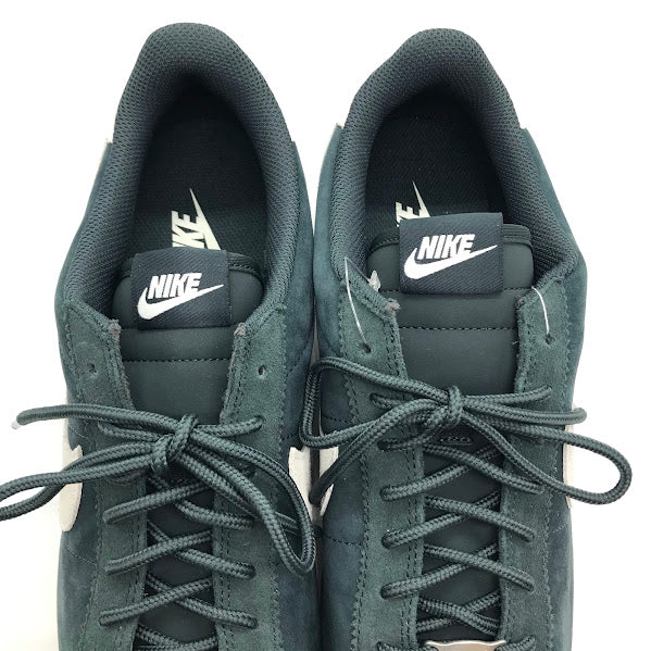 NIKE | ナイキ CORTEZ PREMIUM スニーカー HV4456-300 グリーン 28.5cm【倉吉店】