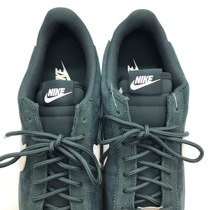 NIKE | ナイキ CORTEZ PREMIUM スニーカー HV4456-300 グリーン 28.5cm【倉吉店】