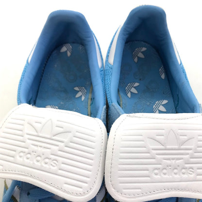 adidas Originals | アディダスオリジナルス Samba LT 'Semi Blue Burst/Footwear White/Gum' サンバ スニーカー IE9170 ライトブルー 26.5cm【倉吉店】