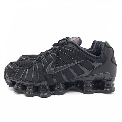 NIKE | ナイキ SHOX TL スニーカー AV3595-002 ブラック 27.5cm【倉吉店】