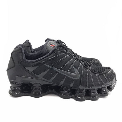 NIKE | ナイキ SHOX TL スニーカー AV3595-002 ブラック 27.5cm【倉吉店】