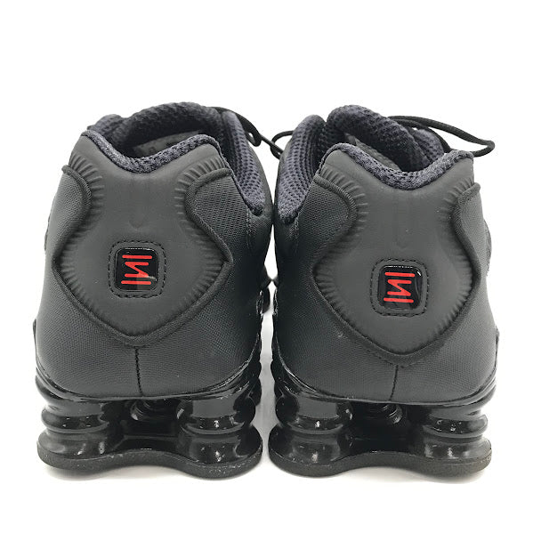 NIKE | ナイキ SHOX TL スニーカー AV3595-002 ブラック 27.5cm【倉吉店】