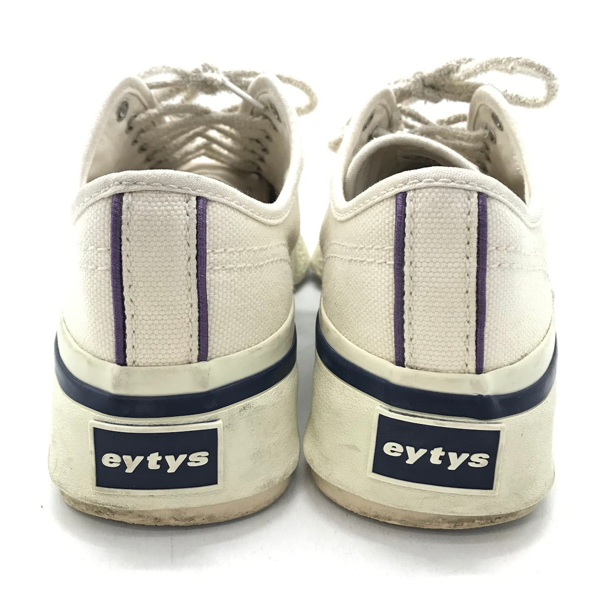 EYTYS | エイティーズ スニーカー ホワイト【倉吉店】