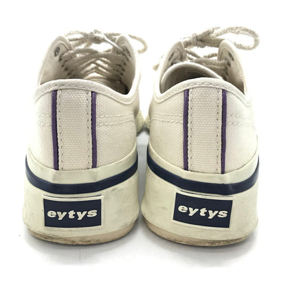 EYTYS | エイティーズ スニーカー ホワイト【倉吉店】