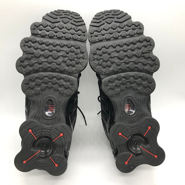 NIKE | ナイキ SHOX TL スニーカー AV3595-002 ブラック 27.5cm【倉吉店】