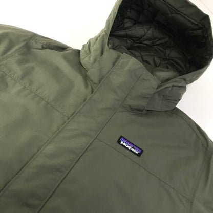 patagonia | パタゴニア 21FW イスマスジャケット マウンテンパーカー 26990 カーキ サイズ：L【倉吉店】