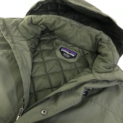 patagonia | パタゴニア 21FW イスマスジャケット マウンテンパーカー 26990 カーキ サイズ：L【倉吉店】