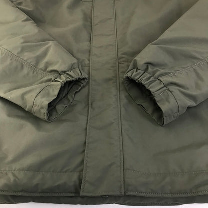 patagonia | パタゴニア 21FW イスマスジャケット マウンテンパーカー 26990 カーキ サイズ：L【倉吉店】
