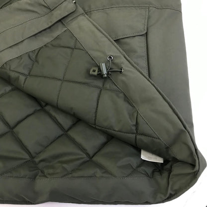 patagonia | パタゴニア 21FW イスマスジャケット マウンテンパーカー 26990 カーキ サイズ：L【倉吉店】