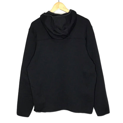 ARC'TERYX | アークテリクス Kyanite Pullover Hoody プルオーバーパーカー パーカー X00000844402 ブラック サイズ：L【倉吉店】