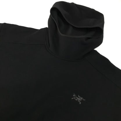 ARC'TERYX | アークテリクス Kyanite Pullover Hoody プルオーバーパーカー パーカー X00000844402 ブラック サイズ：L【倉吉店】