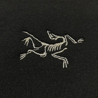 ARC'TERYX | アークテリクス Kyanite Pullover Hoody プルオーバーパーカー パーカー X00000844402 ブラック サイズ：L【倉吉店】