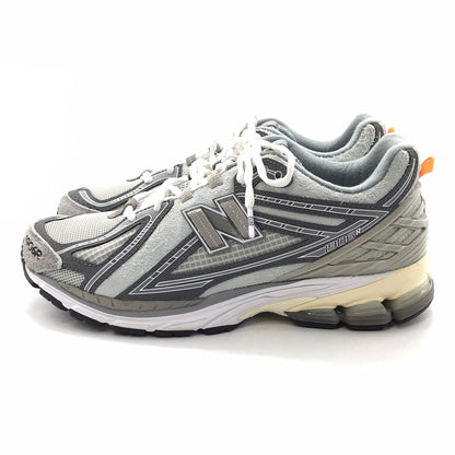 NEW BALANCE | ニューバランス ×N.HOOLYWOOD×INVINCIBLE スニーカー M1906RNI グレー 28.5cm【倉吉店】