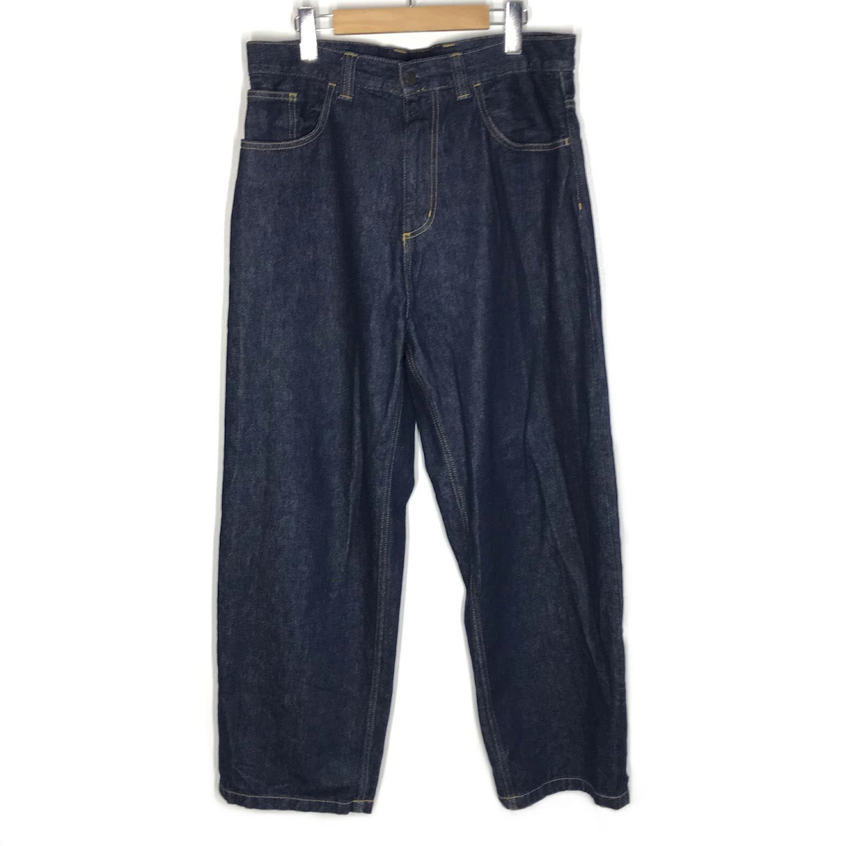 Carhartt WIP | カーハートダブリューアイピー BRANDON PANT ブランドンパンツ デニムパンツ I031246 インディゴ サイズ：M【倉吉店】