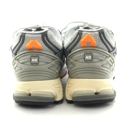NEW BALANCE | ニューバランス ×N.HOOLYWOOD×INVINCIBLE スニーカー M1906RNI グレー 28.5cm【倉吉店】