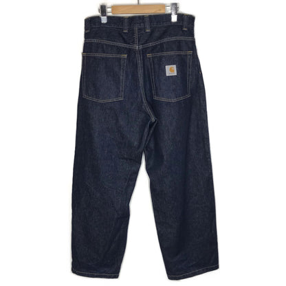 Carhartt WIP | カーハートダブリューアイピー BRANDON PANT ブランドンパンツ デニムパンツ I031246 インディゴ サイズ：M【倉吉店】