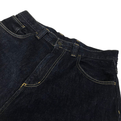 Carhartt WIP | カーハートダブリューアイピー BRANDON PANT ブランドンパンツ デニムパンツ I031246 インディゴ サイズ：M【倉吉店】