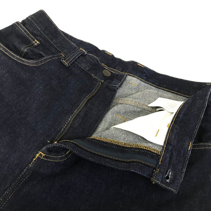 Carhartt WIP | カーハートダブリューアイピー BRANDON PANT ブランドンパンツ デニムパンツ I031246 インディゴ サイズ：M【倉吉店】