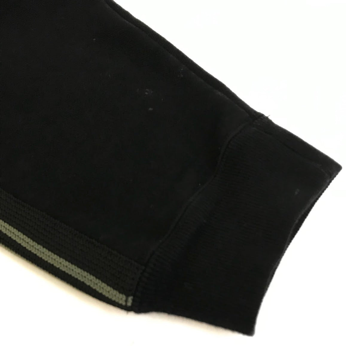 Needles | ニードルス LHP別注 Track Crew Neck Shirt スウェット OT1613 ブラック サイズ：M【倉吉店】