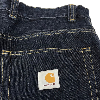 Carhartt WIP | カーハートダブリューアイピー BRANDON PANT ブランドンパンツ デニムパンツ I031246 インディゴ サイズ：M【倉吉店】