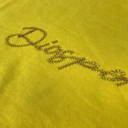 Diaspora skateboards | ディアスポラスケートボーズ Chained Magic Circle Crewneck スウェット 24AW-DSP-SW03 イエロー サイズ：M【倉吉店】