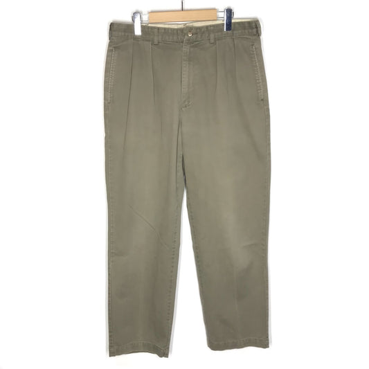 RALPH LAUREN | ラルフローレン ANDREW PANT アンドリューパンツ チノパンツ カーキ サイズ：34【倉吉店】