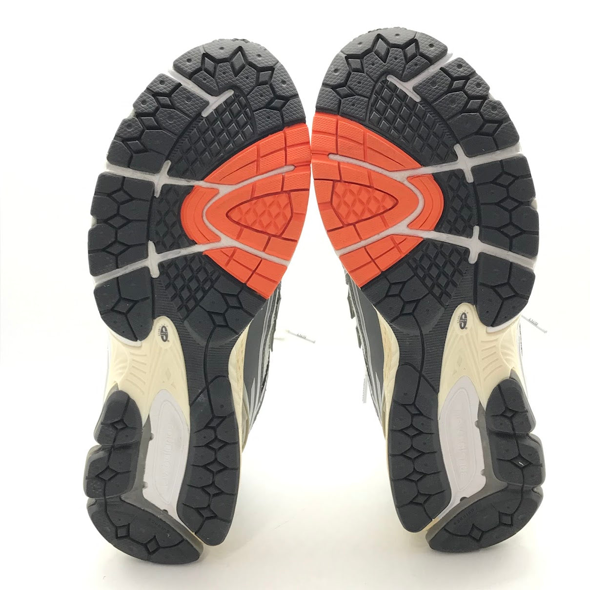 NEW BALANCE | ニューバランス ×N.HOOLYWOOD×INVINCIBLE スニーカー M1906RNI グレー 28.5cm【倉吉店】