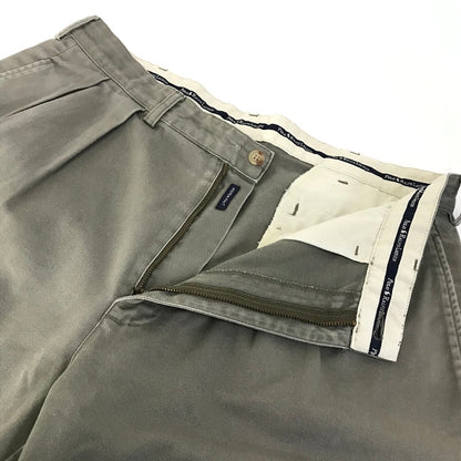 RALPH LAUREN | ラルフローレン ANDREW PANT アンドリューパンツ チノパンツ カーキ サイズ：34【倉吉店】