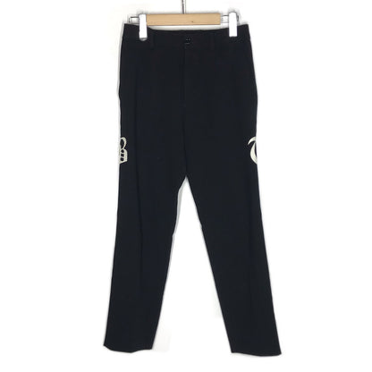 become tree｜ベーコンツリー 2way stretch Easy slacks イージースラックスパンツ その他ボトムス BT-5504 ブラック サイズ：S【倉吉店】