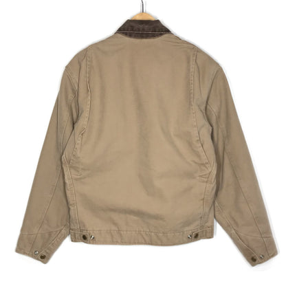 Carhartt | カーハート デトロイトジャケット ワークジャケット その他アウター J97 SDL ベージュ サイズ：S【倉吉店】