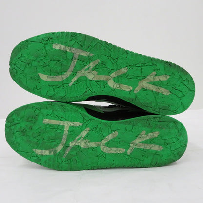 NIKE | ナイキ ×Travis Scott Jordan Jumpman Jack CJ1 T-Rexx スニーカー IM9113-300 ジャンプマンジャック グリーン 29cm【瀬戸大橋店】