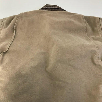 Carhartt | カーハート デトロイトジャケット ワークジャケット その他アウター J97 SDL ベージュ サイズ：S【倉吉店】