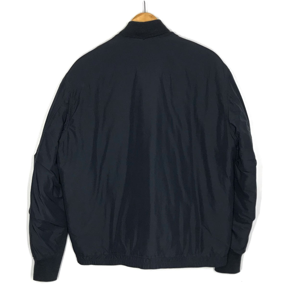icebreaker | アイスブレーカー MERINOLOFT SHELLL BLOUSON ブルゾン 中綿ジャケット IY82001 ブラック サイズ：XS【倉吉店】
