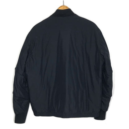 icebreaker | アイスブレーカー MERINOLOFT SHELLL BLOUSON ブルゾン 中綿ジャケット IY82001 ブラック サイズ：XS【倉吉店】