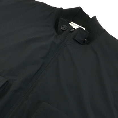 icebreaker | アイスブレーカー MERINOLOFT SHELLL BLOUSON ブルゾン 中綿ジャケット IY82001 ブラック サイズ：XS【倉吉店】