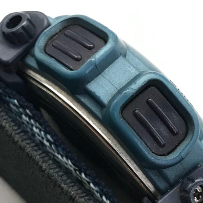 G-SHOCK | ジーショック マサイマラ2ndモデル デジタルクォーツ 腕時計 DW-8800MM-2T ブルー【倉吉店】