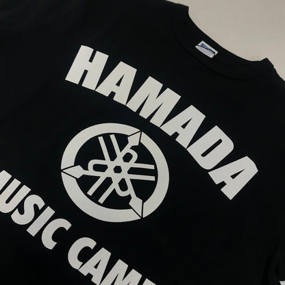 SAPEur | サプール 浜田雅功 MASATOSHI HAMADA 半袖Ｔシャツ A0025-103 ブラック サイズ：M【倉吉店】
