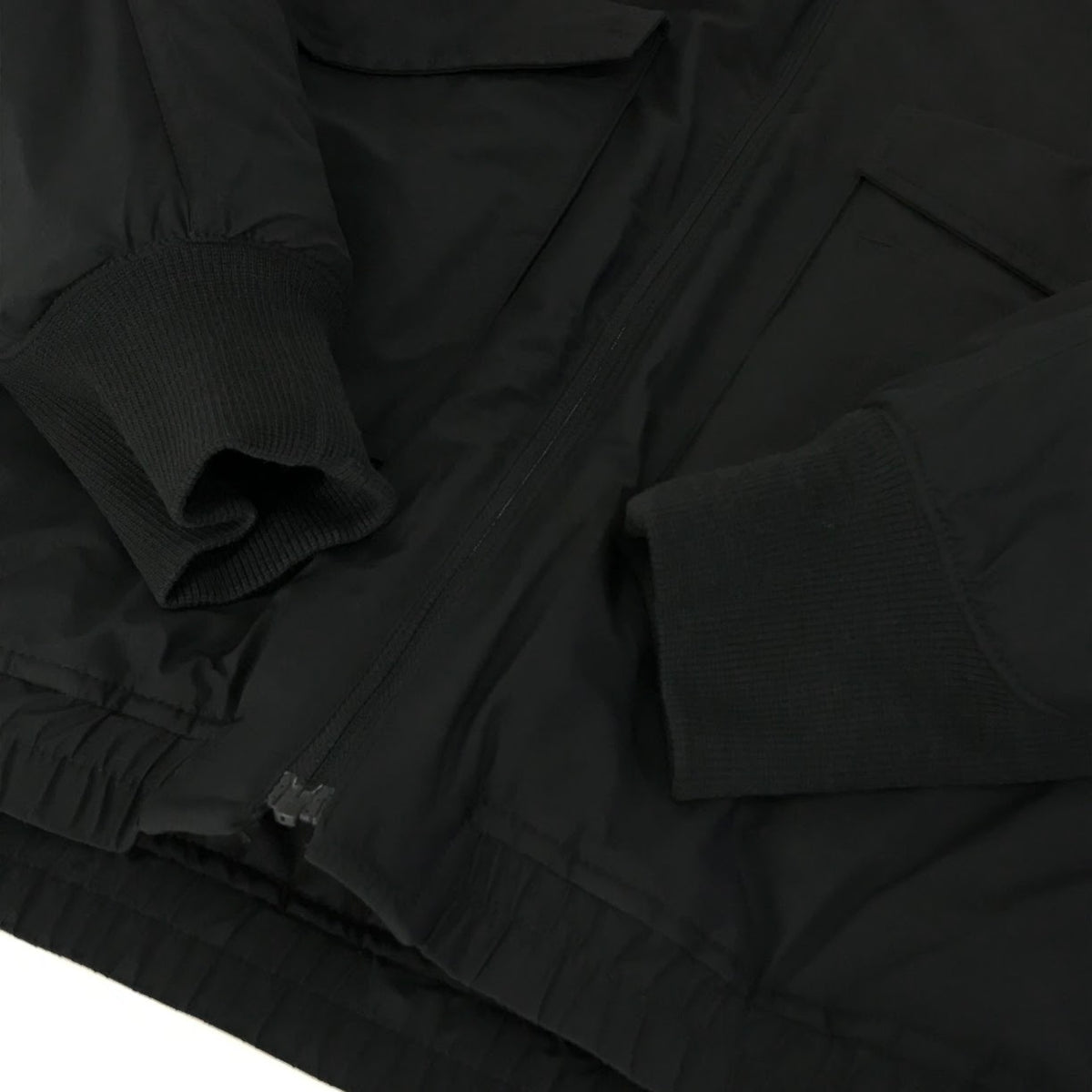 icebreaker | アイスブレーカー MERINOLOFT SHELLL BLOUSON ブルゾン 中綿ジャケット IY82001 ブラック サイズ：XS【倉吉店】