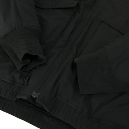 icebreaker | アイスブレーカー MERINOLOFT SHELLL BLOUSON ブルゾン 中綿ジャケット IY82001 ブラック サイズ：XS【倉吉店】