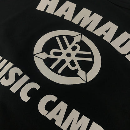 SAPEur | サプール 浜田雅功 MASATOSHI HAMADA 半袖Ｔシャツ A0025-103 ブラック サイズ：M【倉吉店】