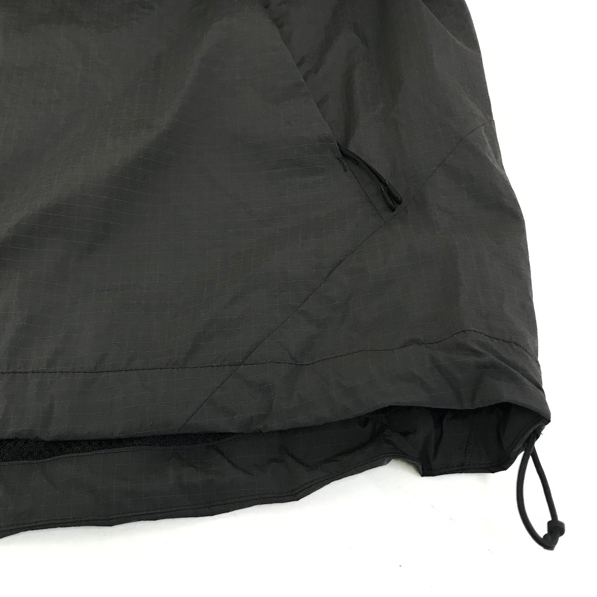 GOLDWIN | ゴールドウィン Dope Dyed Rip-stop Wind Vest ナイロンベスト ベスト GL15331 グレー サイズ：1【倉吉店】