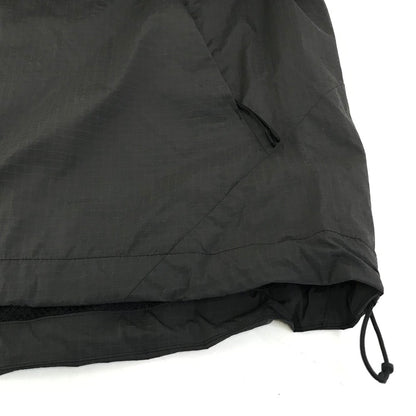 GOLDWIN | ゴールドウィン Dope Dyed Rip-stop Wind Vest ナイロンベスト ベスト GL15331 グレー サイズ：1【倉吉店】