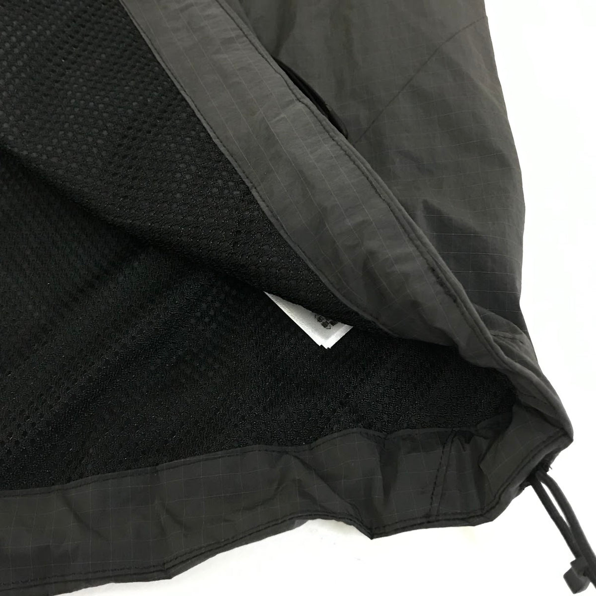 GOLDWIN | ゴールドウィン Dope Dyed Rip-stop Wind Vest ナイロンベスト ベスト GL15331 グレー サイズ：1【倉吉店】