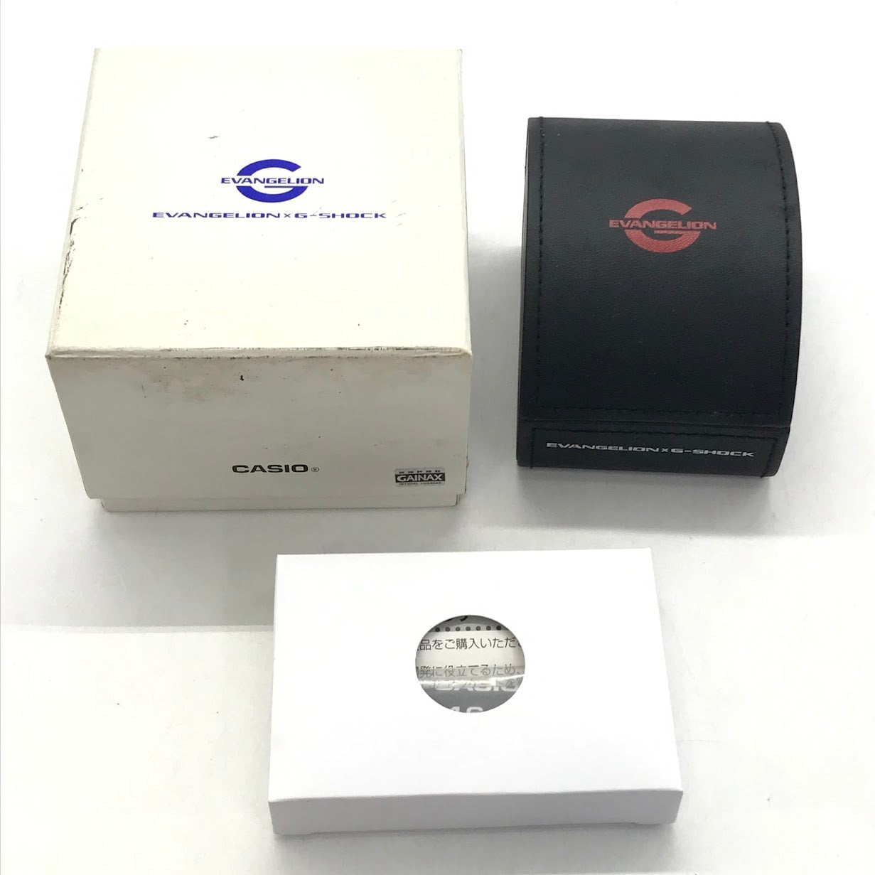 G-SHOCK | ジーショック エヴァンゲリヲン新劇場版/初号機 アナデジクォーツ 腕時計 GA-110EV-6AJR パープル【倉吉店】