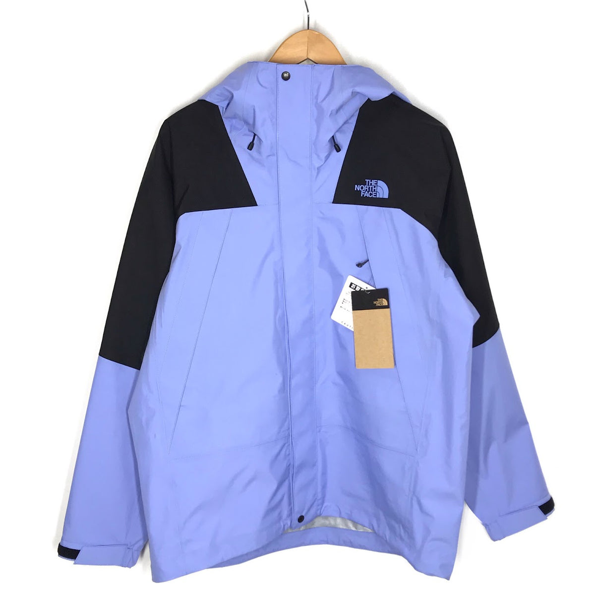 THE NORTH FACE | ザ・ノースフェイス Mountain Rounder Jacket マウンテンラウンダージャケット マウンテンパーカー NP12503 ブルー サイズ：L【倉吉店】