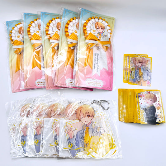 その他ホビー すとぷり すとろべりーぷりんす ふぁみくじ 2025 vol.4 るぅと グッズ まとめ売り【倉吉店】