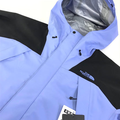 THE NORTH FACE | ザ・ノースフェイス Mountain Rounder Jacket マウンテンラウンダージャケット マウンテンパーカー NP12503 ブルー サイズ：L【倉吉店】
